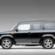 Illustration for article titled 2009 Honda Element Revealed, Priced Starting At $20,175